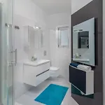 In Rab With House Sea View Апартаменты Palit