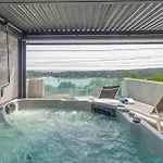 Апартаменты In Rab With House Sea View *