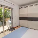 شقة In Rab With House Sea View Palit