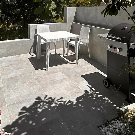 Stunning In Rab With Kitchen Apartment Palit