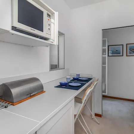 Stunning In Rab With Kitchen