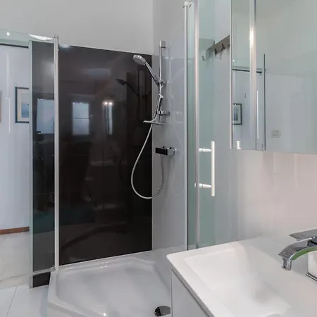 Appartamento Stunning In Rab With Kitchen