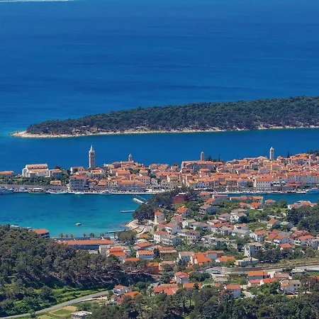 Stunning In Rab With Kitchen Palit