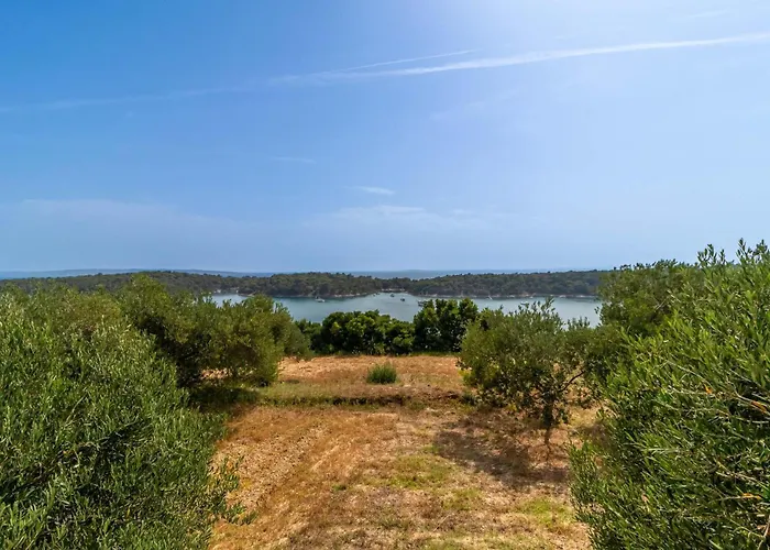 Stunning In Rab With Kitchen