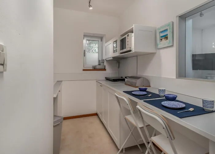 Stunning In Rab With Kitchen * Palit